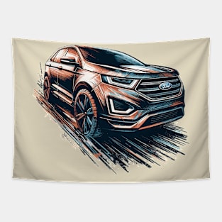 Ford Edge Tapestry