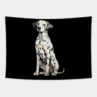 Dalmatian Tapestry