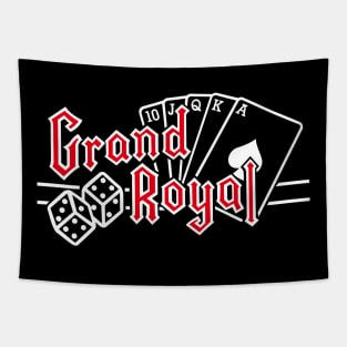 Grand Royal Tapestry