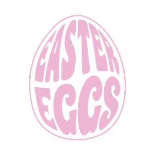 Easter Egg T-Shirt