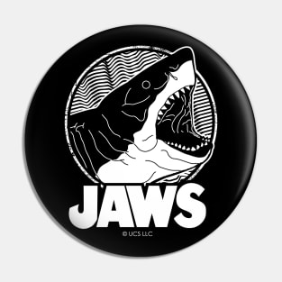 jaws Pin