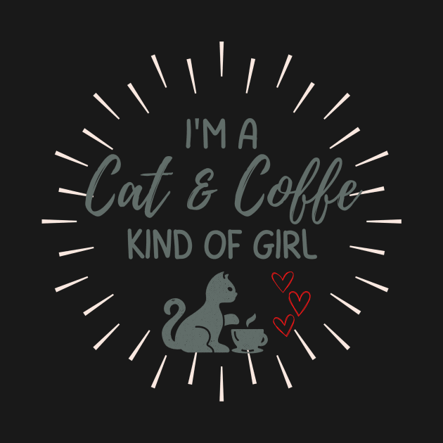 I am Cat and Coffee kind of girl by GirlsWhoCode