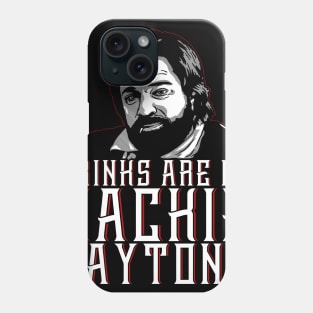 Drinks On Me Phone Case