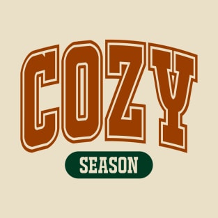 Cozy Season T-Shirt