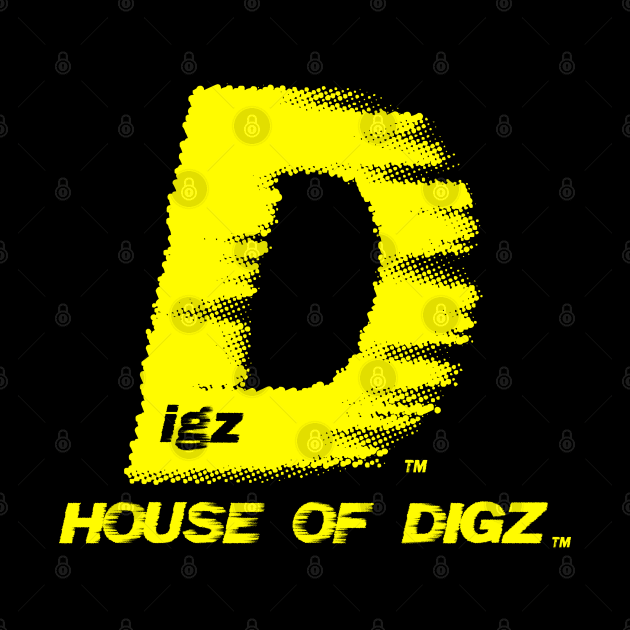 HOD by Digz