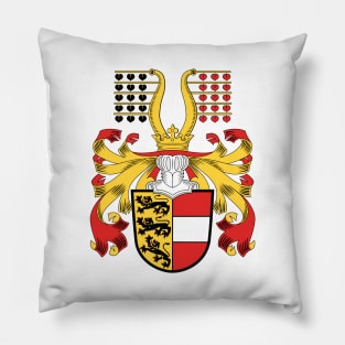 Coat of arms of Carinthia Pillow