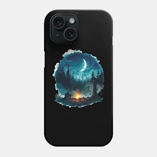 Dark Souls Perilous Paths Phone Case