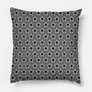 Stella novus V (v2) Pillow