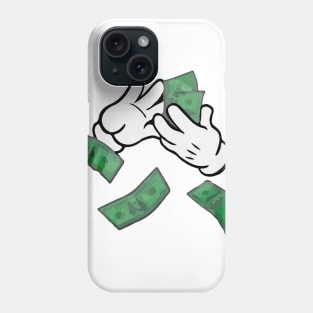 Make it Rain Phone Case