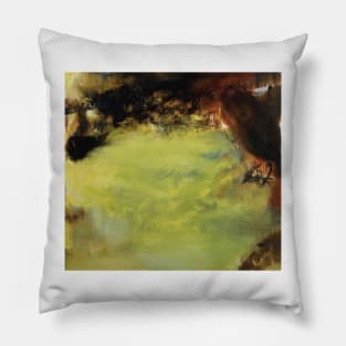 Zao Wou Ki Pillow