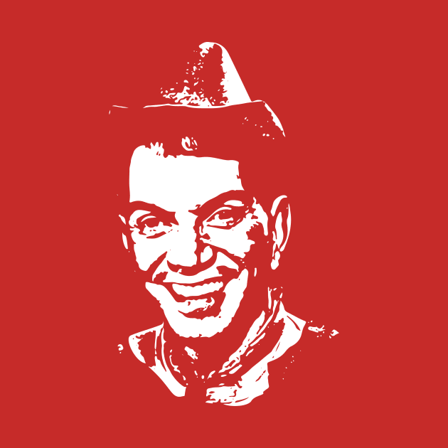 Cantinflas - Cine Mexicano by verde