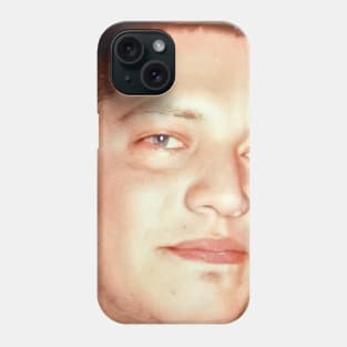 Sal's Face Phone Case