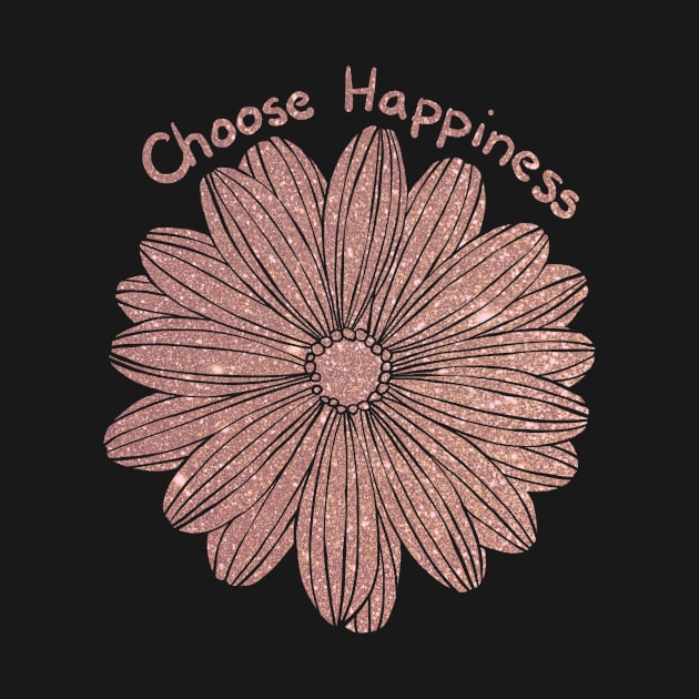 Choose Happiness by nasia9toska