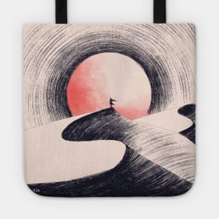 Dune Tote