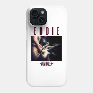 EDDIE | VAN HALEN Phone Case