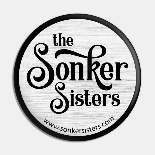 Sonker Sisters Circle 2022 Pin by Sara Howard