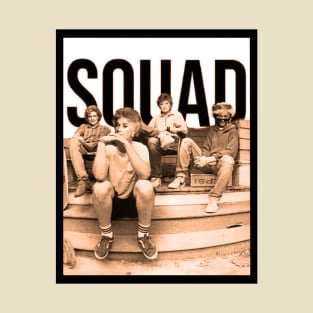 SQUAD T-Shirt