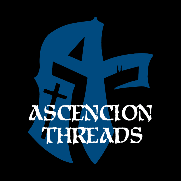 Ascension Threads #45 by Ascension Threads