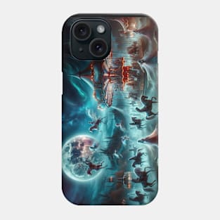 Cursed Carnival Phone Case