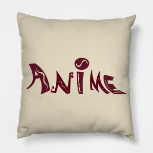 Anime Pillow