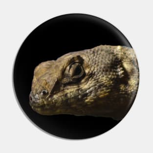 lizard Pin