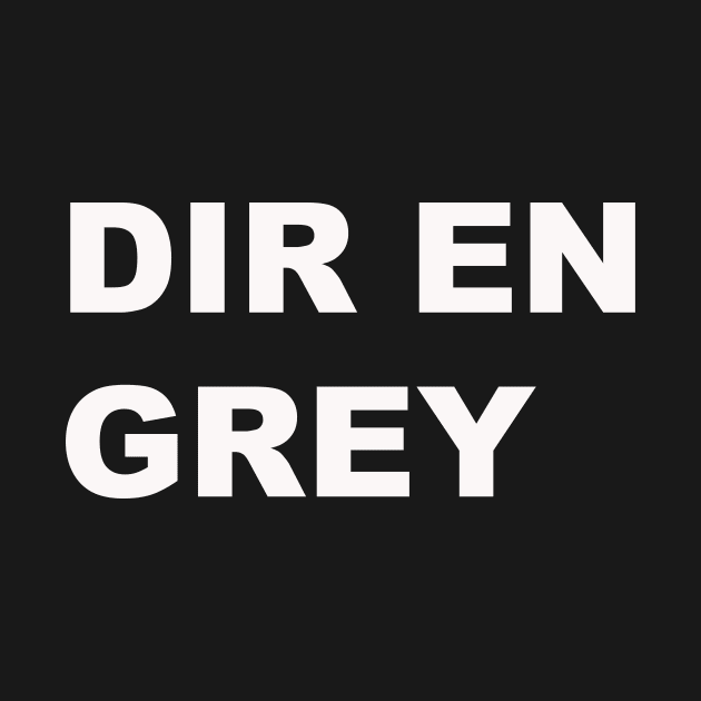 DIR EN GREY by findecinema