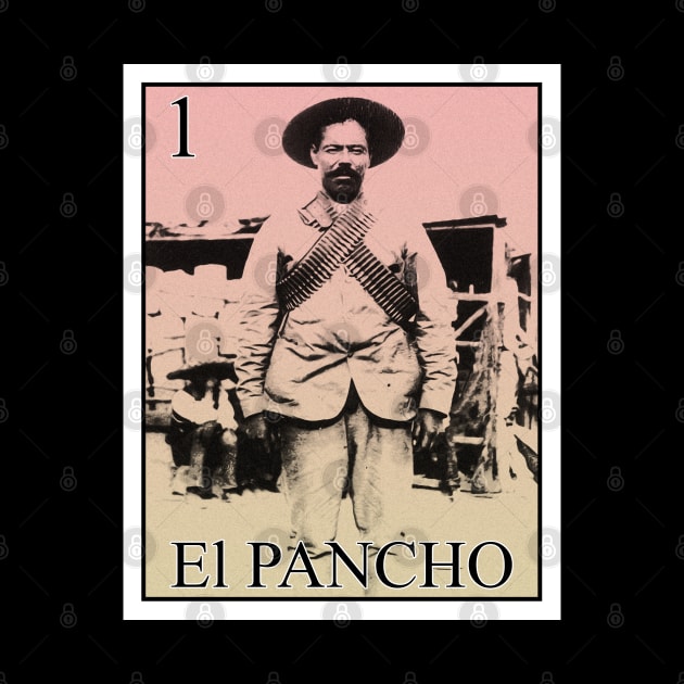 EL PANCHO by The Losers Club