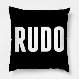 RUDO Pillow