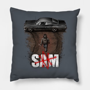 Sam Pillow