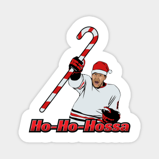 Ho Ho Hossa Magnet