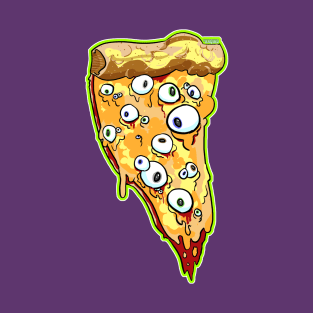 iPizza T-Shirt