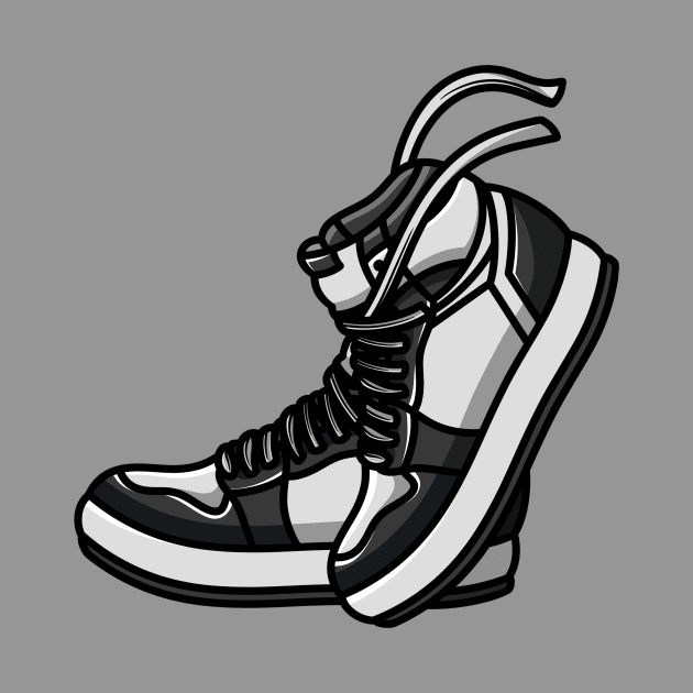 Sneakers V12 by Banuezartfaiz19