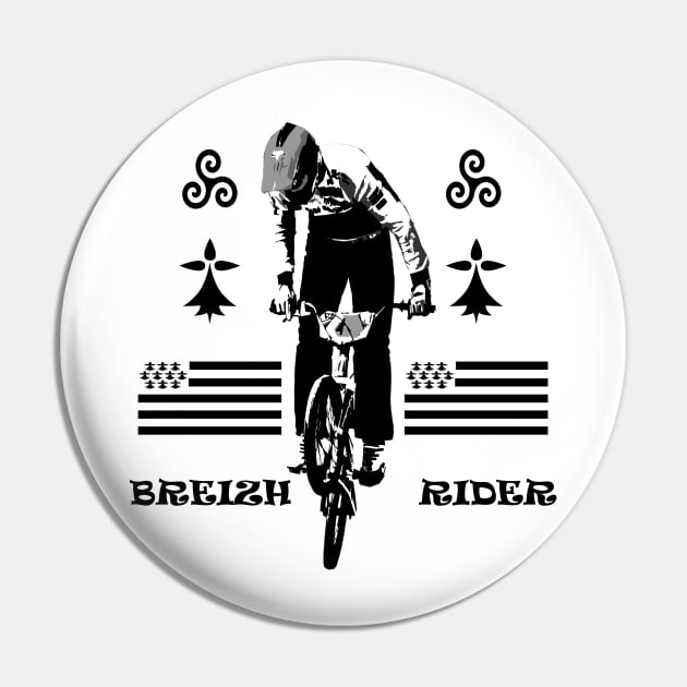 breizh bmx rider Pin by rickylabellevie