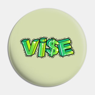 VISE Pin