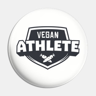 Vegan Athlete: Sustainable and High-Performance Activewear for Plant-Powered Fitness Pin