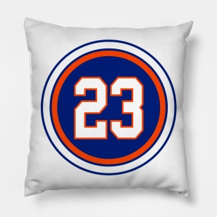 Bob Nystrom Pillow