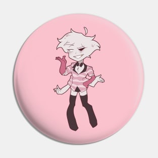 Angel Dust Pin