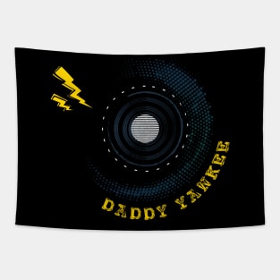 daddy yankee Tapestry