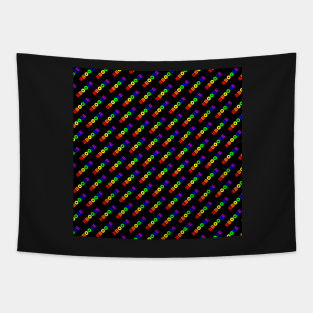 Booze | #BOOZE | Hashtag Pattern Tapestry