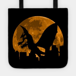 Three headed Dragoon. Tote