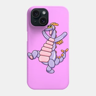 Imagination Figment Balloon Phone Case