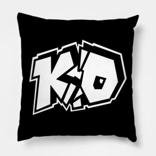 K.O Pillow