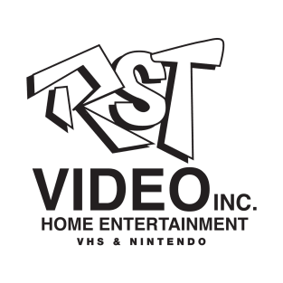 RST Video T-Shirt