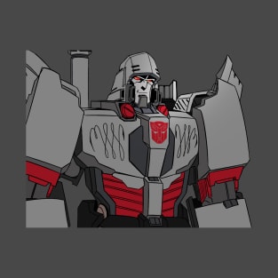 Autobot Megatron T-Shirt