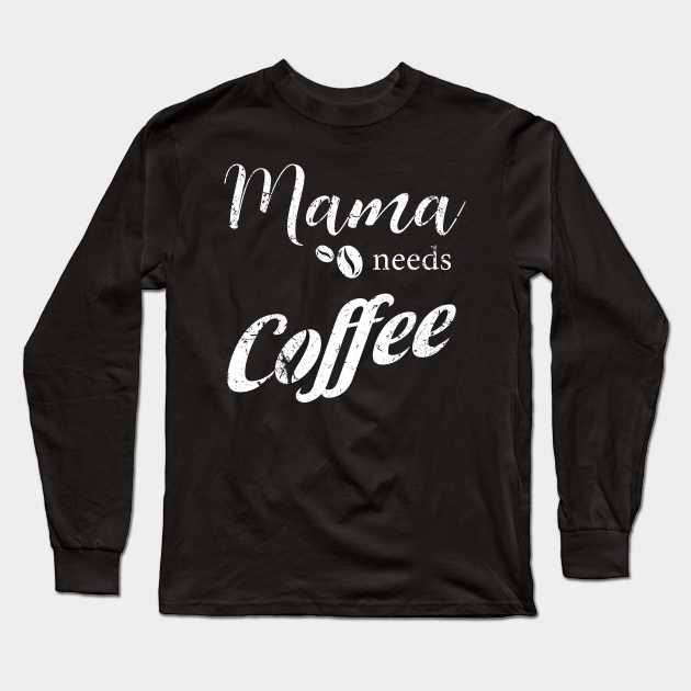 coffee mom shirts
