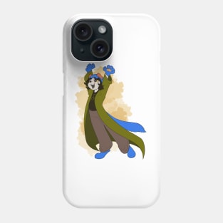 Catgirl swag Phone Case