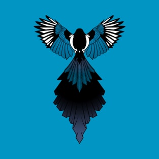 Magpie T-Shirt