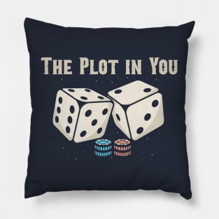 the plot in you Pillow