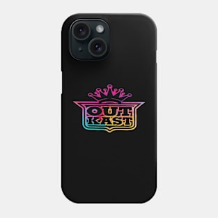 Out Kast New 1 Phone Case