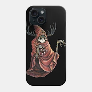 The Reaper Phone Case